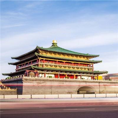 北京推进八达岭景区总体规划，延庆今年将完成三项长城抢险工程